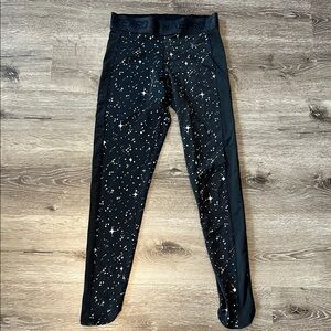 Nike Black Dri-FIT Leggings